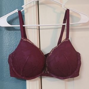 Victoria's Secret Bra Size 36C
